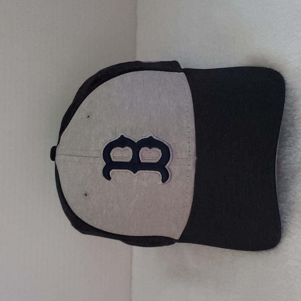 New Era | Men's 39Thirty MLB Baseball Cap for the Boston Red Sox Sz Large- XL